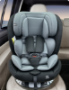 Picture of Baby & Child Car Safety Seat – Reclining and Sitting, Suitable for Ages 0–10 Years