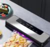 Picture of Fully Automatic  Vacuum Sealer – Food Packaging & Freshness Preservation Machine