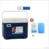 Picture of Thermal Insulation Box – Portable Ice Bucket for Car, Camping & Picnic