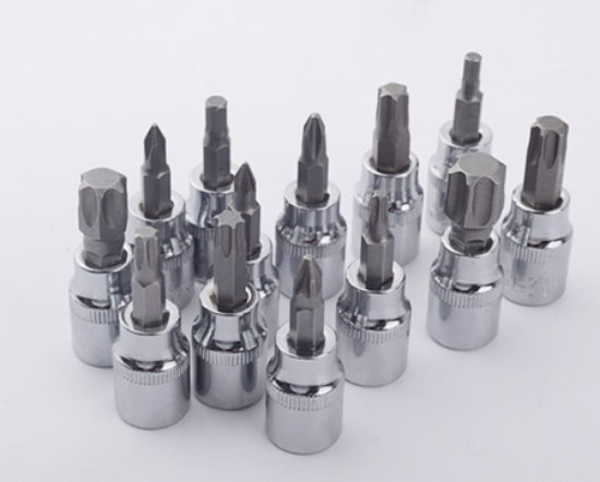 Picture of Household Tool Set – 151 Pieces