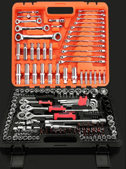 Picture of Household Tool Set – 151 Pieces