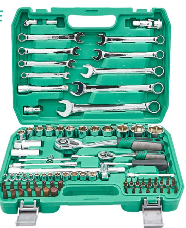 Picture for category tools