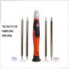 Picture of Eight-in-One Clock Screwdriver – Convenient and Easy to Use