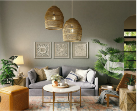 Picture for category home decor