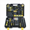 Picture of Manual Household Tool Set – 108-Piece Toolbox Gift Set