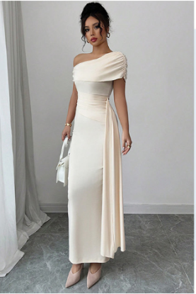 Picture of Women’s Summer American-Style Hot Girl Dress – Strapless & Backless