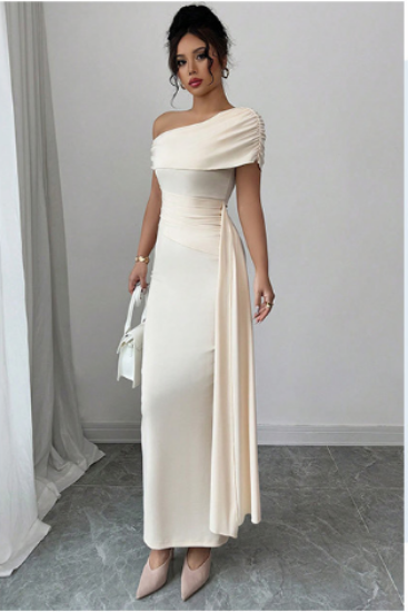 Picture of Women’s Summer American-Style Hot Girl Dress – Strapless & Backless