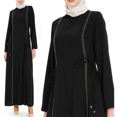Picture for category hijab dresses