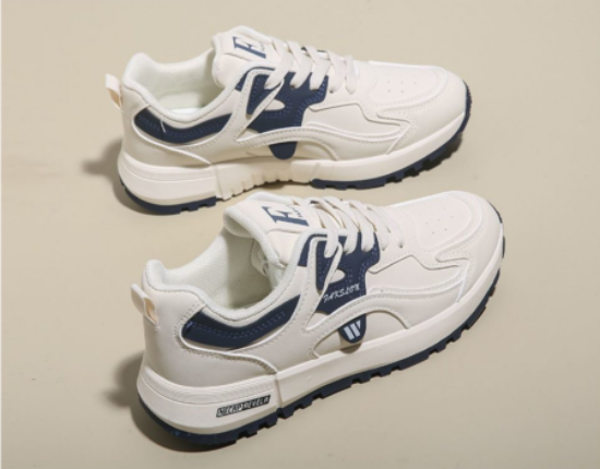 Picture of Women’s Casual Sneakers – Lightweight Soft Sole Shock-Absorbing Running Shoes