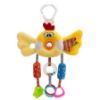 Picture of Little Yellow Chicken Baby Wind Chime – Bed Bell Pendant Early Education Toy