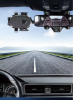 Picture of Rearview Mirror Car Phone Holder – Adjustable Multi-Angle Navigation Mount