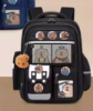 Picture of Elementary School Cartoon Backpack – Large Capacity, Sturdy & Durable