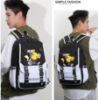 Picture of Pikachu Elementary School Backpack – Rechargeable Large Capacity Kids’ Bag