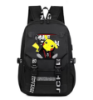 Picture of Pikachu Elementary School Backpack – Rechargeable Large Capacity Kids’ Bag