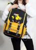 Picture of Pikachu Elementary School Backpack – Rechargeable Large Capacity Kids’ Bag
