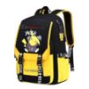 Picture of Pikachu Elementary School Backpack – Rechargeable Large Capacity Kids’ Bag