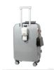 Picture of Travel Luggage – Suitcase with Cup Holder, Universal Wheels & Password Lock, Sturdy & Durable