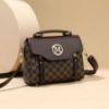 Picture of New Women’s Bag – Classic Retro Letter M Pattern, Crossbody, Shoulder & Handbag