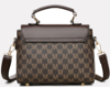 Picture of New Women’s Bag – Classic Retro Letter M Pattern, Crossbody, Shoulder & Handbag