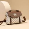 Picture of New Women’s Bag – Classic Retro Letter M Pattern, Crossbody, Shoulder & Handbag