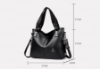 Picture of New Women’s Bag – Stylish Large-Capacity Crossbody & Shoulder Bag