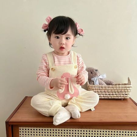 Picture for category baby wear