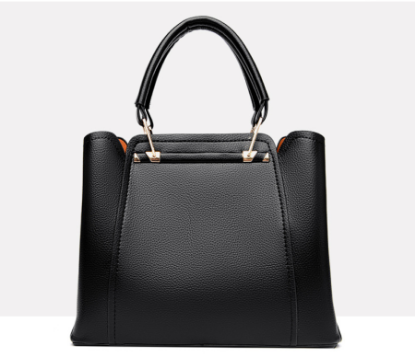 Picture of Women’s High-End Handbag – Large-Capacity Soft Leather Shoulder & Crossbody Bag