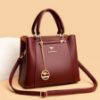 Picture of Women’s High-End Handbag – Large-Capacity Soft Leather Shoulder & Crossbody Bag