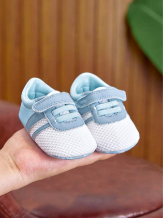 Picture for category Baby shoes & new born