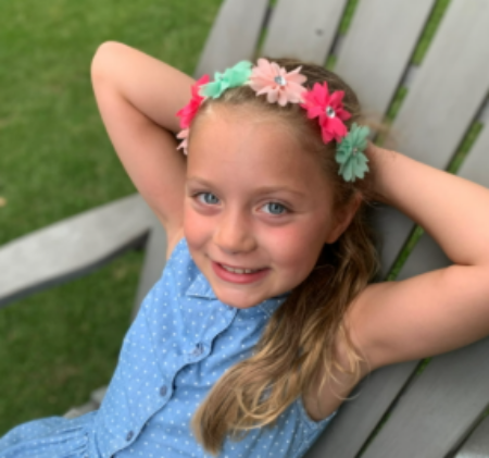 Picture for category girls accessories