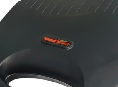 Picture of Convenient Waffle Maker – Single-Person Fast & Healthy Breakfast Appliance