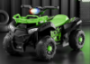 Picture of Children’s Electric Motorcycle – Four-Wheel Ride-On Toy Car