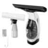 Picture of Small Electric Glass Cleaner – Strong Absorption, Efficient & Portable with Telescopic Rod