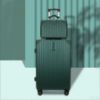 Picture of High-Appearance Travel Luggage – Expandable Large-Capacity Suitcase Set with Password Lock