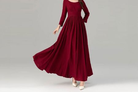 Picture for category Dresses
