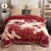 Picture of Winter Double-Layer Thick Ultra Soft Blanket