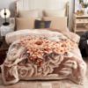Picture of Winter Double-Layer Thick Ultra Soft Blanket