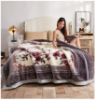 Picture of Winter Double-Layer Thick Ultra Soft Blanket