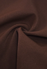 Picture of Women’s Elegant Solid Blouse with Bow Collar & Puff long Sleeves