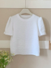 Picture of Women’s Casual Sweet Round Neck Short Sleeve T-Shirt