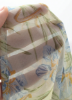 Picture of Women’s Casual Blouse with Off-Shoulder & Long Sleeves