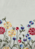 Picture of Women’s Elegant Patchwork long sleeves Blouse & Slim Fit