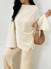 Picture of Women’s Elegant long sleeves Blouse – Office & Casual Style