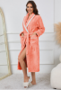 Picture of Winter Women’s Coral Fleece Mid-Length Nightgown