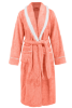 Picture of Winter Women’s Coral Fleece Mid-Length Nightgown