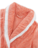 Picture of Winter Women’s Coral Fleece Mid-Length Nightgown