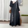 Picture of Spring & Summer Women’s Long-Sleeved Dress