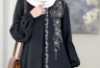 Picture of Spring & Summer Women’s Long-Sleeved Dress