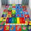 Picture of Children’s Cartoon Game Carpet