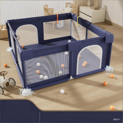 Picture of Baby Game Fence – Safety Barrier